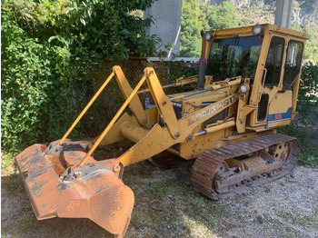 Utovarivač gusjeničar KOMATSU