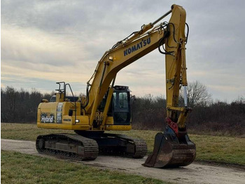 Bager gusjeničar KOMATSU