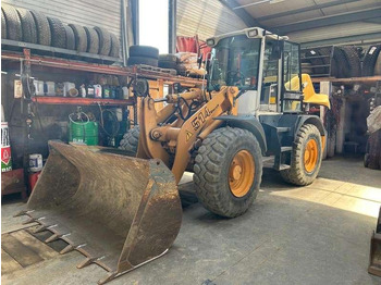 Utovarivač na kotačima LIEBHERR L 514 Stereo