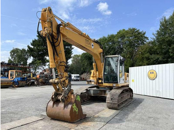 Bager gusjeničar Liebherr R904HDSL: slika Bager gusjeničar Liebherr R904HDSL
