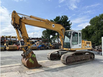 Bager gusjeničar Liebherr R904HDSL: slika Bager gusjeničar Liebherr R904HDSL