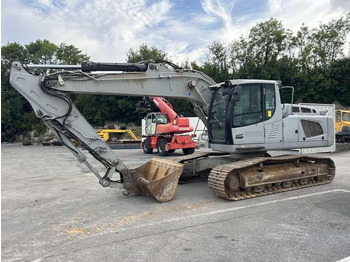 Bager gusjeničar LIEBHERR R 922