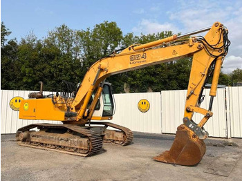 Bager gusjeničar LIEBHERR R 924