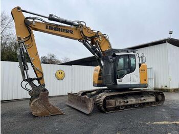 Bager gusjeničar LIEBHERR R 926