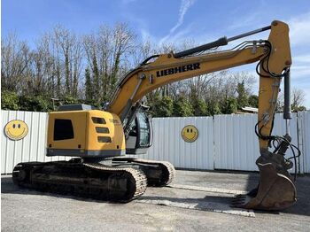 Bager gusjeničar LIEBHERR R 926