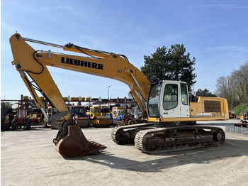 Zakup Liebherr R944C LC LITRONIC Liebherr R944C LC LITRONIC: slika Zakup Liebherr R944C LC LITRONIC Liebherr R944C LC LITRONIC