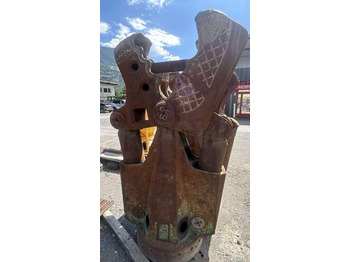 Škare za rušenje MONTABERT Lot 2 Croc Béton: slika Škare za rušenje MONTABERT Lot 2 Croc Béton Škare za rušenje MONTABERT Lot 2 Croc Béton: slika Škare za rušenje MONTABERT Lot 2 Croc Béton