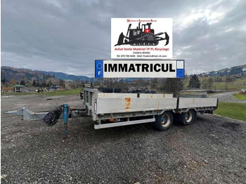 Auto prikolica