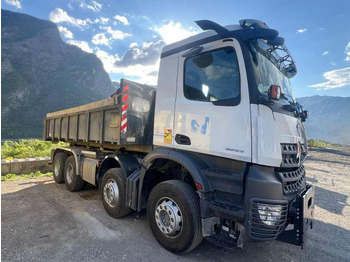 Kiper MERCEDES-BENZ Arocs 3253