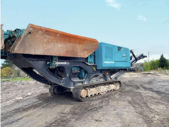 Drobilica POWERSCREEN