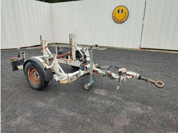 Auto prikolica