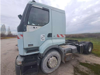 Tegljač RENAULT Premium 420