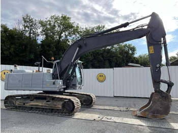 Bager gusjeničar VOLVO EC220DL