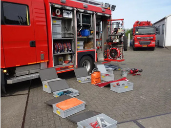 Vatrogasno vozilo MAN TGM 15-250 FOAM TANK WATERTANK JOHNSTAD PUMP: slika Vatrogasno vozilo MAN TGM 15-250 FOAM TANK WATERTANK JOHNSTAD PUMP