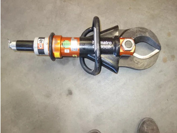 Vatrogasno vozilo MERCEDES-BENZ