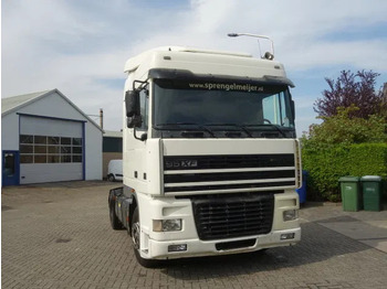 Tegljač DAF XF 430