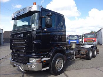 Tegljač SCANIA R 620