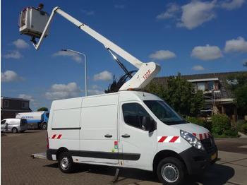 Dostavno vozilo RENAULT Master