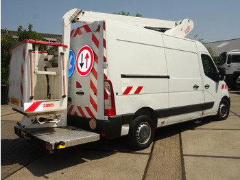 Dostavno vozilo RENAULT Master