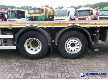 Kamion s kranom DAF CF 440 8x2 RHD + Hiab XS 477 E-6 HiDuo: slika Kamion s kranom DAF CF 440 8x2 RHD + Hiab XS 477 E-6 HiDuo