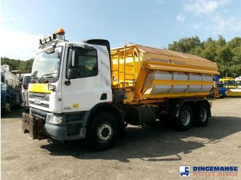 Vozilo za čišćenje snijega DAF CF 75 360