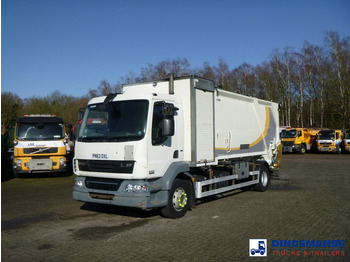 Kamion za odvoz smeća DAF LF 55 220