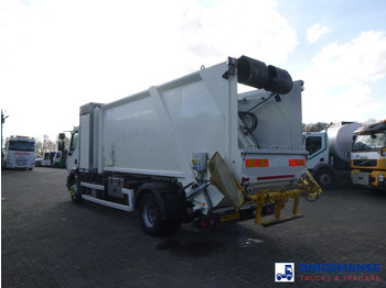 Kamion za odvoz smeća DAF LF 55.220 4X2 RHD Farid refuse truck: slika Kamion za odvoz smeća DAF LF 55.220 4X2 RHD Farid refuse truck
