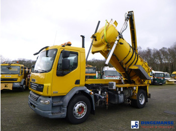 Vakum kamion DAF LF 55 220