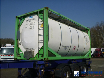 Cisterna za skladištenje