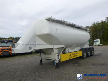 Poluprikolica cisterna FELDBINDER