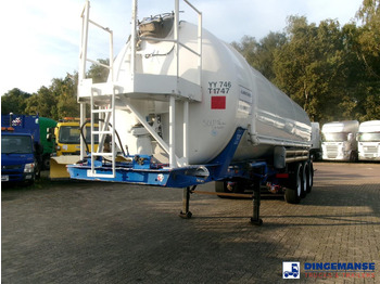 Poluprikolica cisterna FELDBINDER