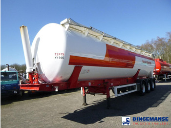 Poluprikolica cisterna FELDBINDER