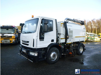 Cestovna čistilica SCARAB