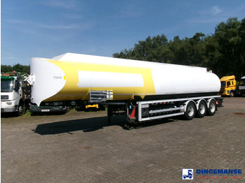Zakup Lakeland Fuel tank alu 43 m3 / 6 comp Lakeland Fuel tank alu 43 m3 / 6 comp: slika Zakup Lakeland Fuel tank alu 43 m3 / 6 comp Lakeland Fuel tank alu 43 m3 / 6 comp