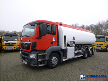 Kamion cisterna MAN TGS 26.320
