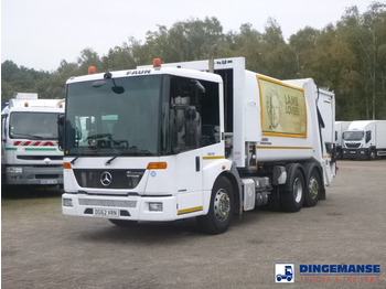 Kamion za odvoz smeća MERCEDES-BENZ Econic 2629