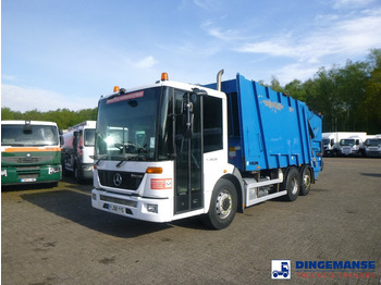 Kamion za odvoz smeća MERCEDES-BENZ Econic 2629