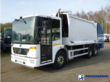 Kamion za odvoz smeća MERCEDES-BENZ Econic 2629