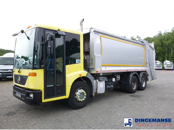 Kamion za odvoz smeća MERCEDES-BENZ Econic 2629