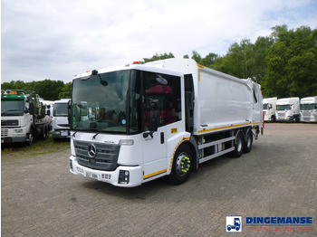 Kamion za odvoz smeća MERCEDES-BENZ Econic 2630