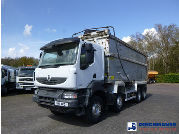 Kiper RENAULT Kerax 430