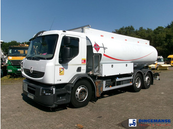 Kamion cisterna RENAULT Premium 310