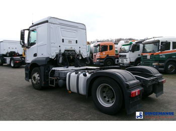Tegljač Mercedes-Benz Actros 1843 4x2 Euro 6 / ADR + PTO: slika Tegljač Mercedes-Benz Actros 1843 4x2 Euro 6 / ADR + PTO