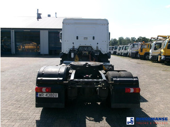 Tegljač Mercedes-Benz Actros 1843 4x2 Euro 6 / ADR + PTO: slika Tegljač Mercedes-Benz Actros 1843 4x2 Euro 6 / ADR + PTO