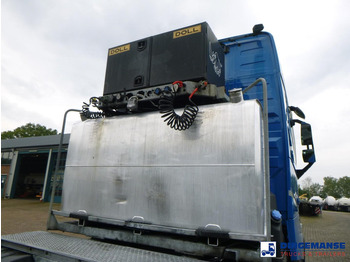 Tegljač Volvo FH 540 8X4 Euro 6 / 150000 kg: slika Tegljač Volvo FH 540 8X4 Euro 6 / 150000 kg