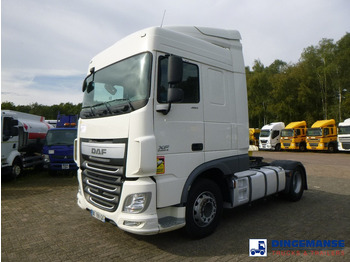Tegljač DAF XF 460