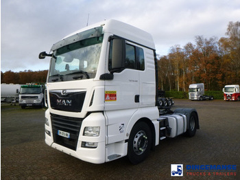 Tegljač MAN TGX 18.460
