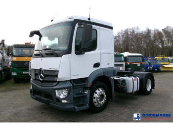 Tegljač MERCEDES-BENZ Actros 1843