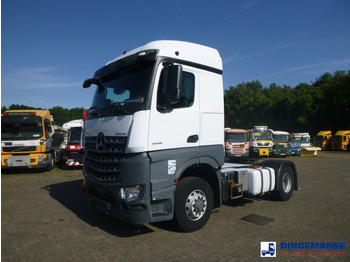 Tegljač MERCEDES-BENZ Arocs