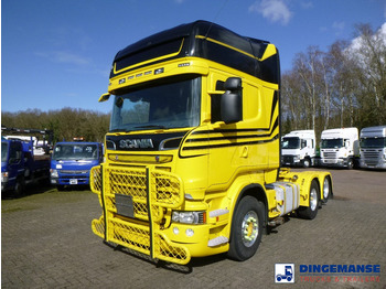 Tegljač SCANIA R 730